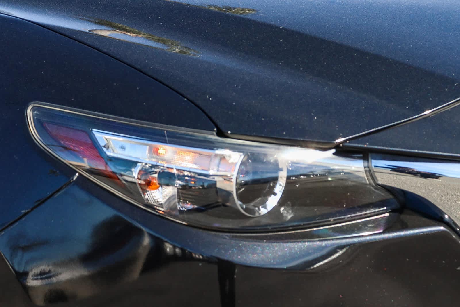 Thumbnail: 2018 Mazda CX-9 - 4