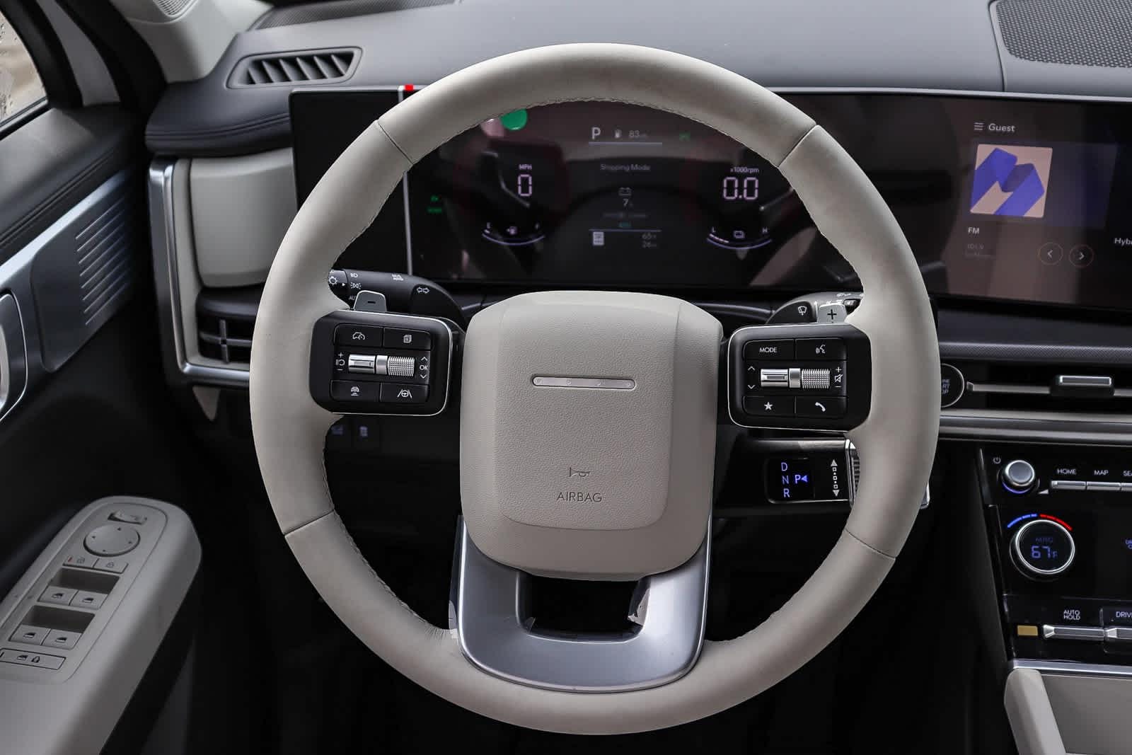 Thumbnail: 2026 Hyundai Santa Fe - 18