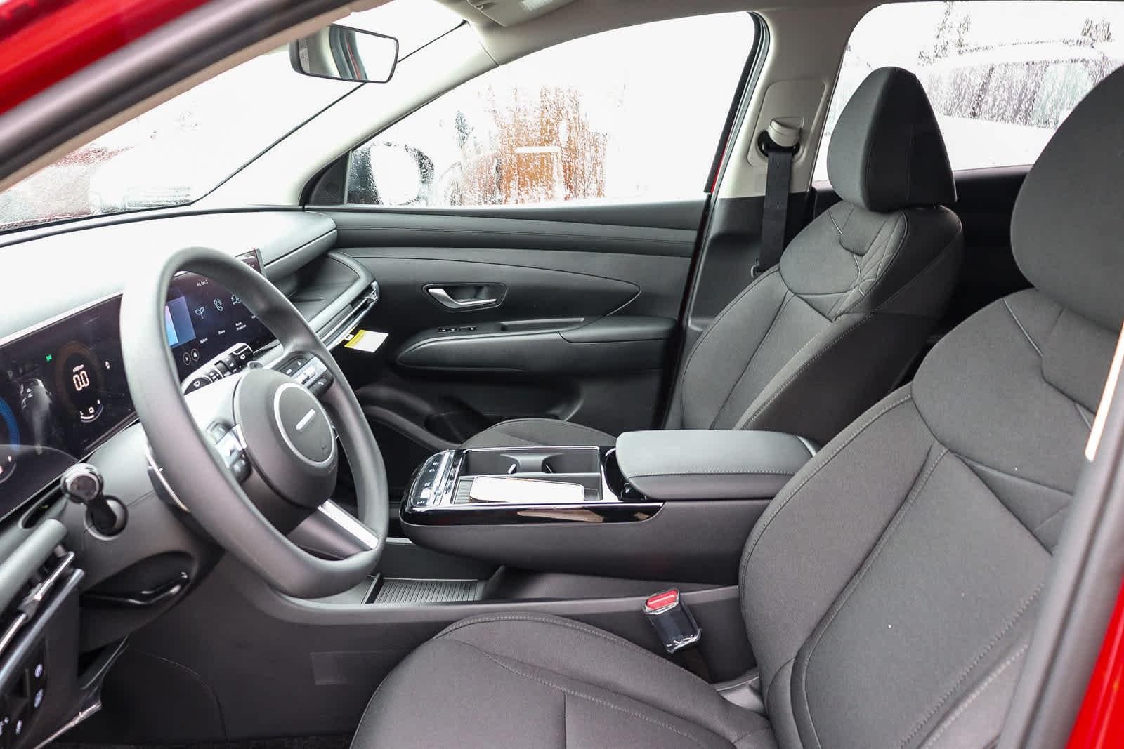 Thumbnail: 2026 Hyundai Ioniq - 21