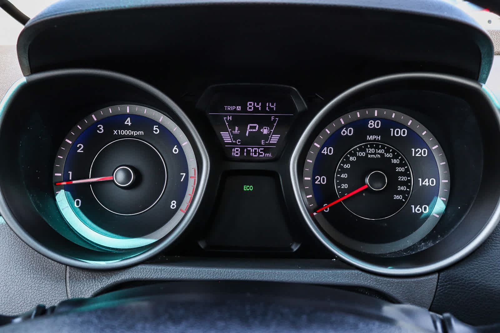 Thumbnail: 2014 Hyundai Elantra - 29