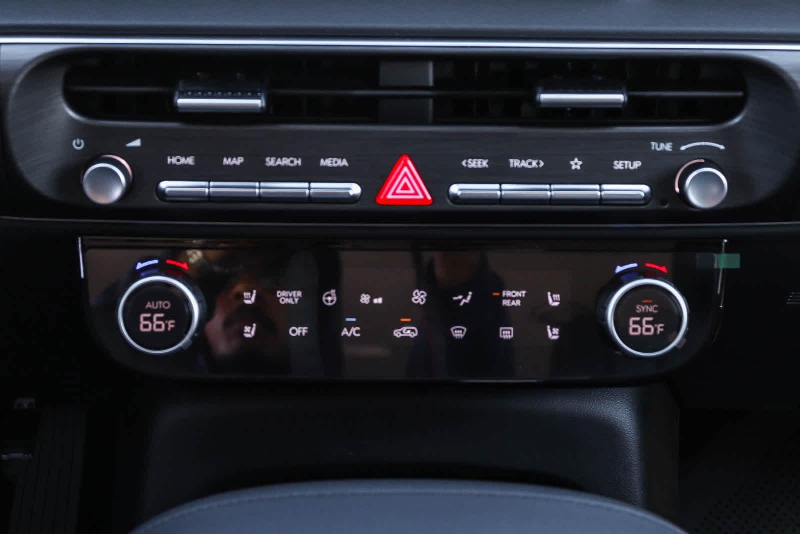 Thumbnail: 2026 Hyundai Palisade - 19