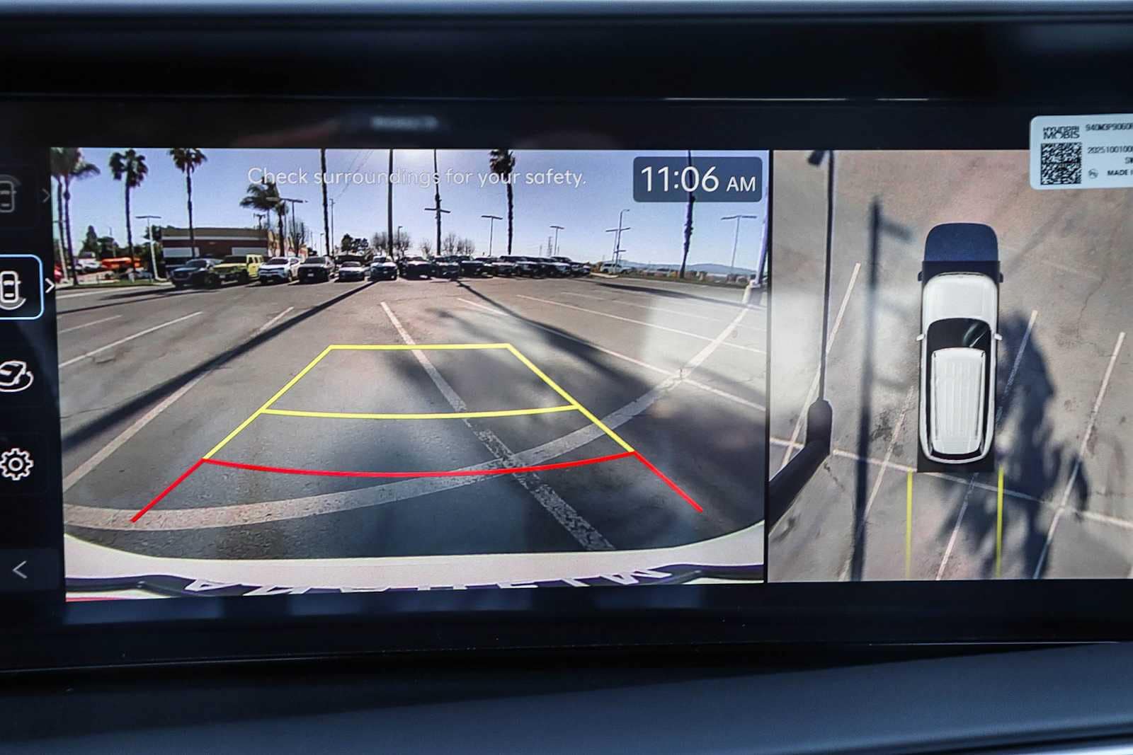 Thumbnail: 2026 Hyundai Palisade - 26