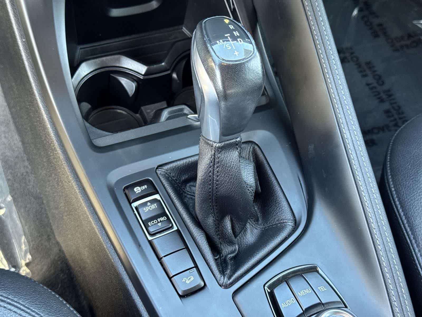 Thumbnail: 2017 BMW X1 - 37