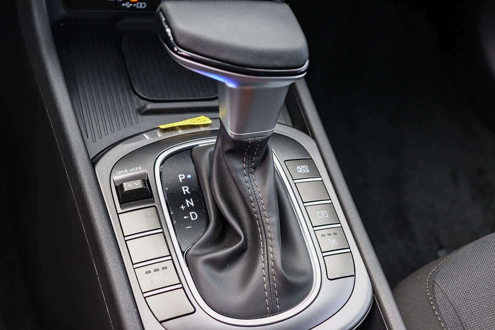 Thumbnail: 2026 Hyundai Kona - 27