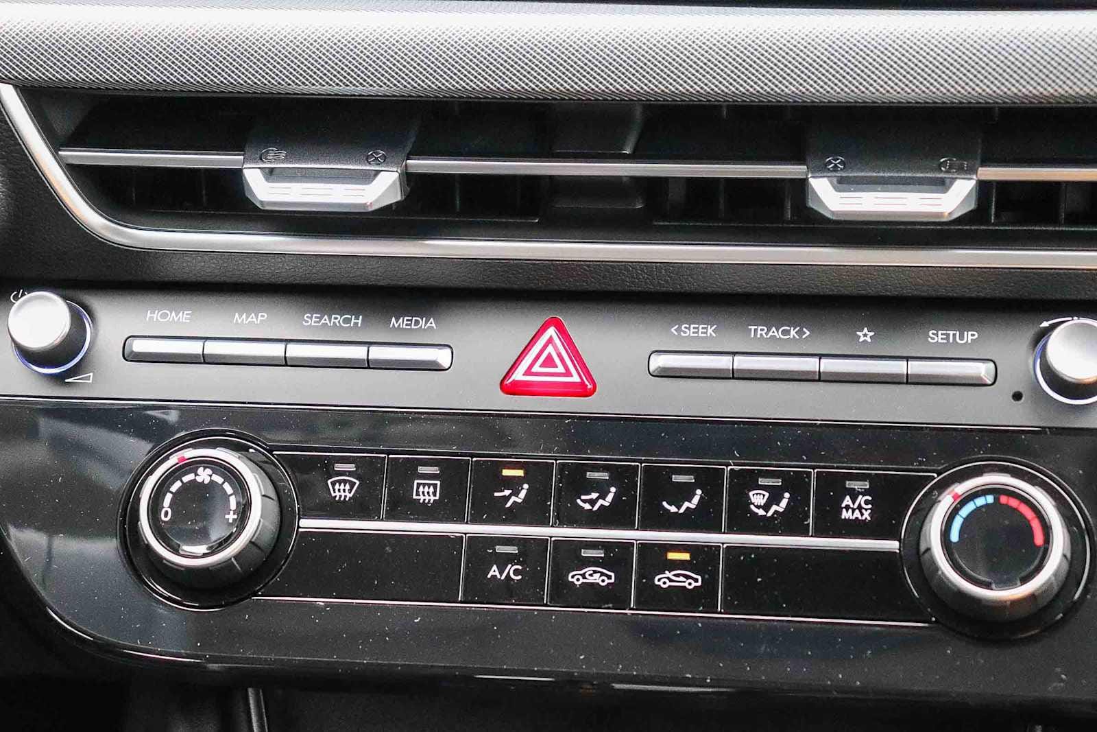 Thumbnail: 2026 Hyundai Sonata - 18