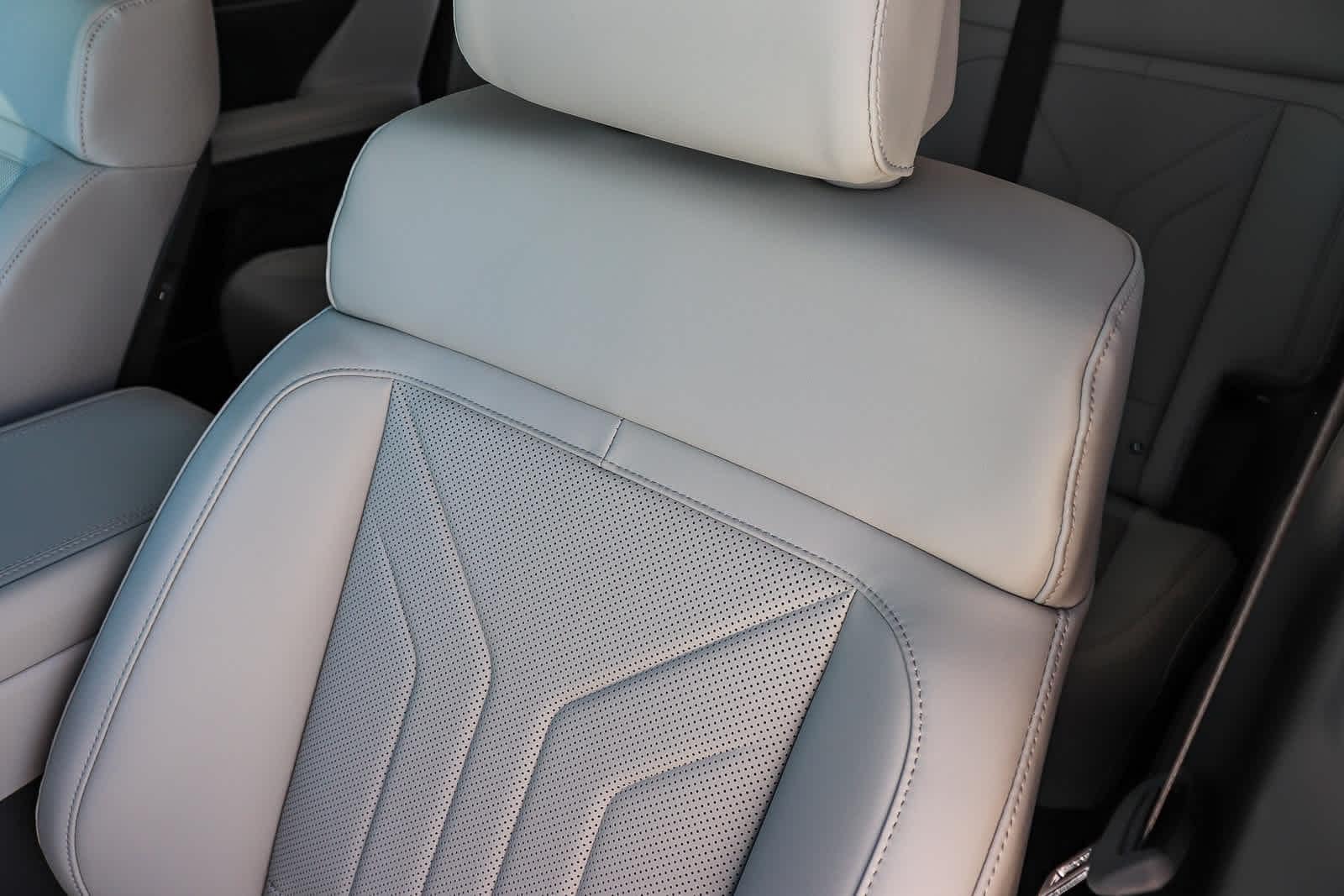 Thumbnail: 2026 Hyundai Santa Fe - 29