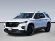 Used 2023 Chevrolet Traverse Premier SUV