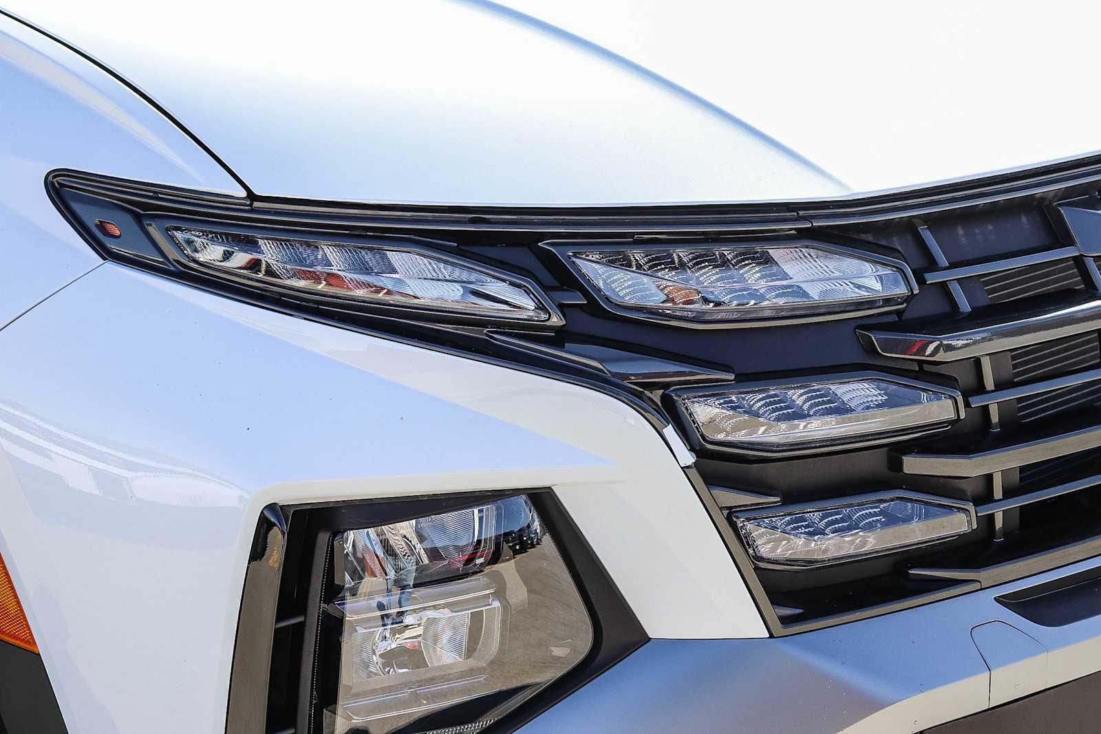 Thumbnail: 2026 Hyundai Tucson - 4