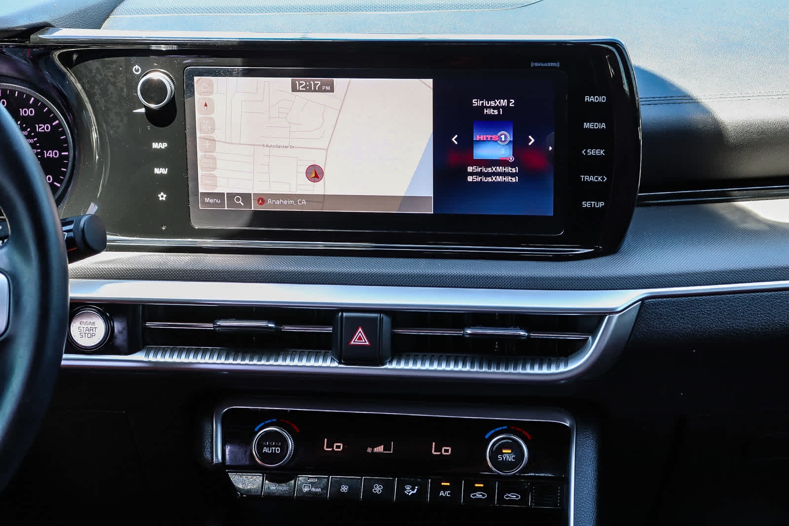 Thumbnail: 2023 Kia K5 - 14