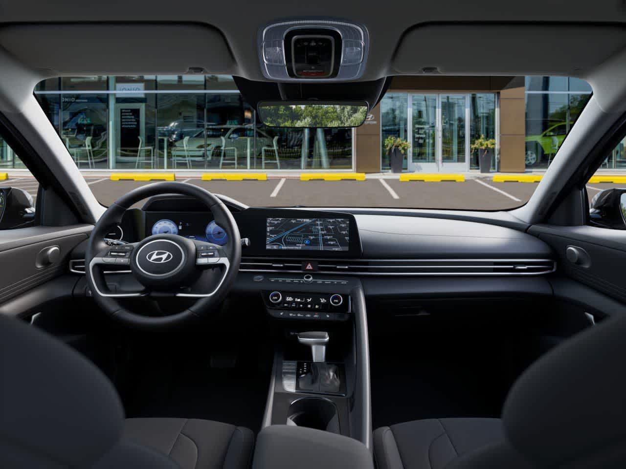 Thumbnail: 2025 Hyundai Elantra - 11