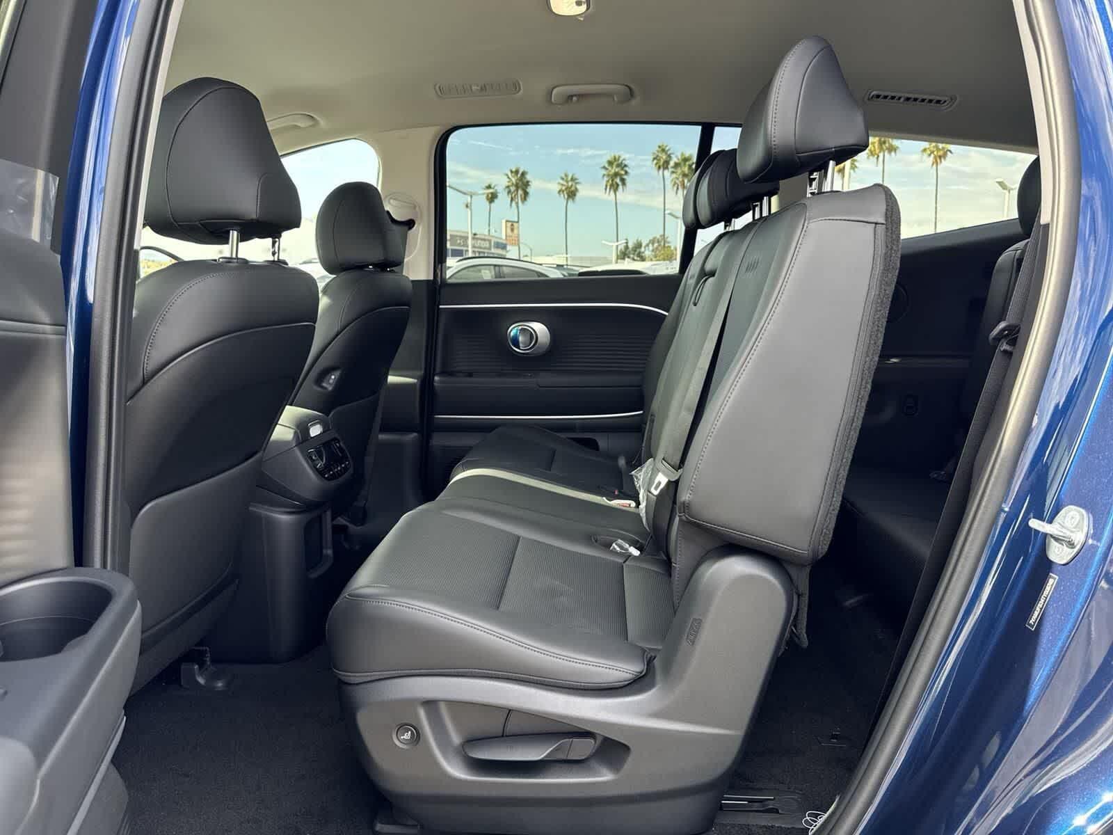 Thumbnail: 2026 Hyundai Ioniq - 32