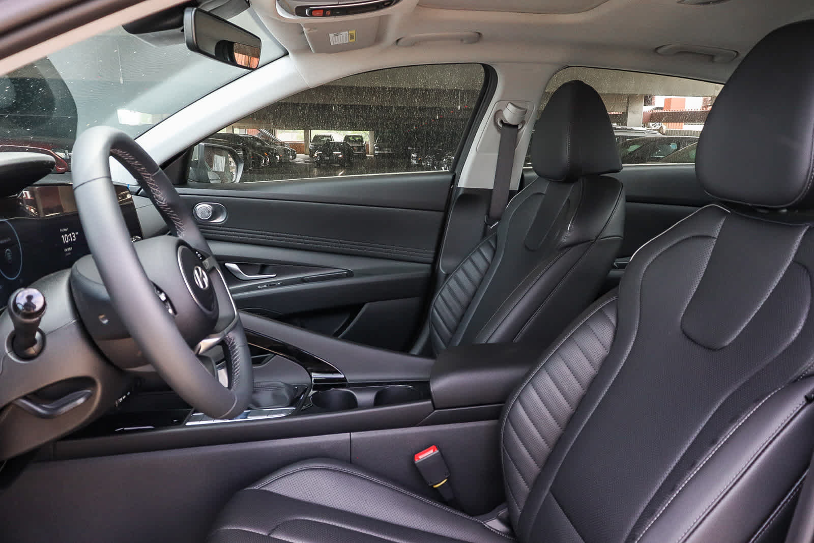Thumbnail: 2026 Hyundai Elantra - 43