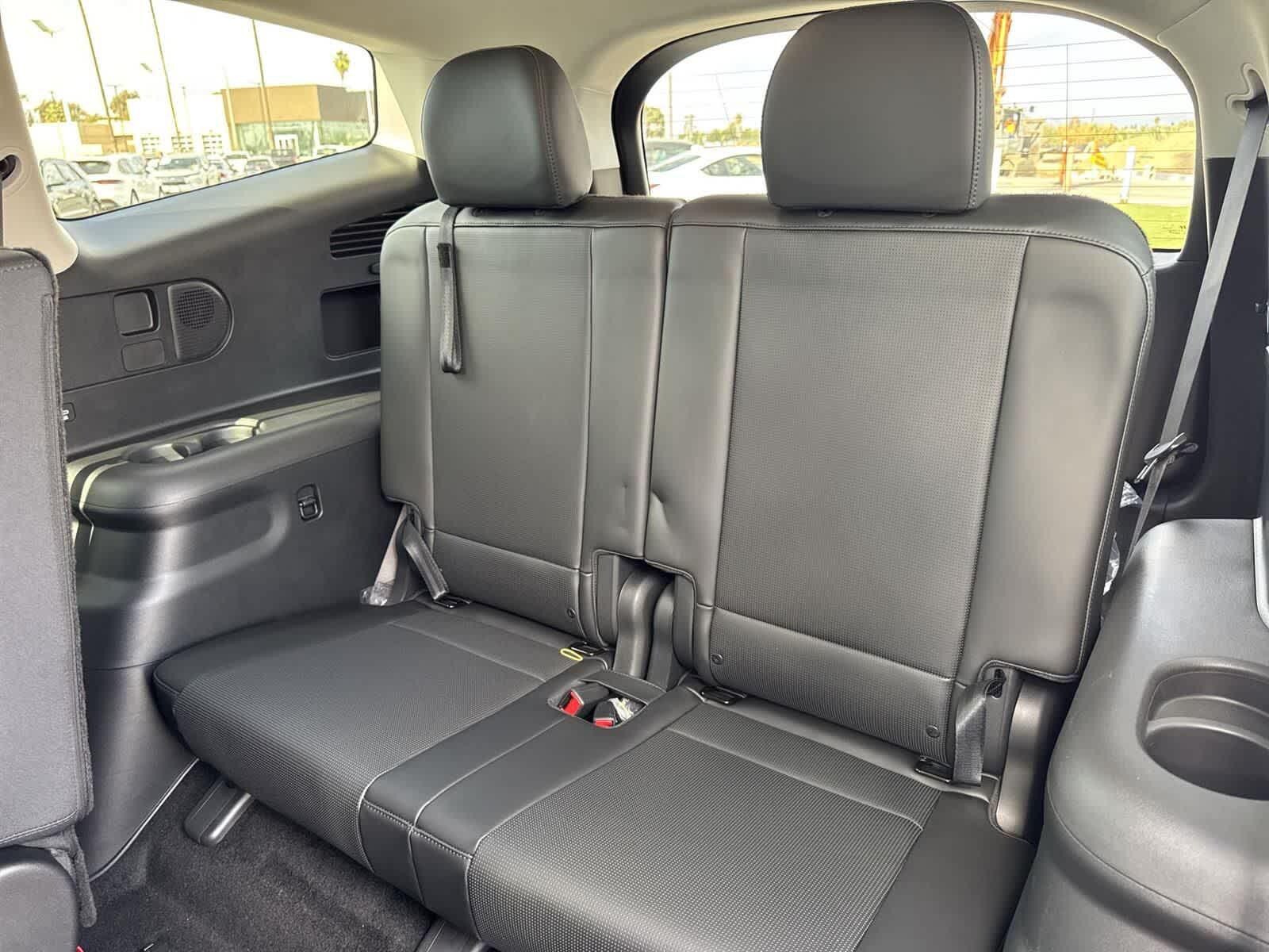 Thumbnail: 2026 Hyundai Ioniq - 33