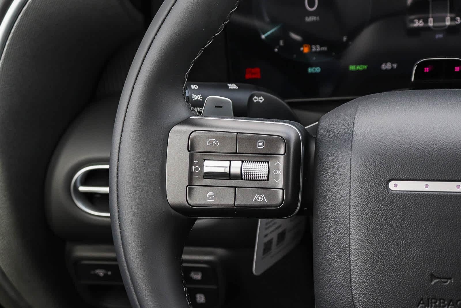 Thumbnail: 2026 Hyundai Palisade - 21