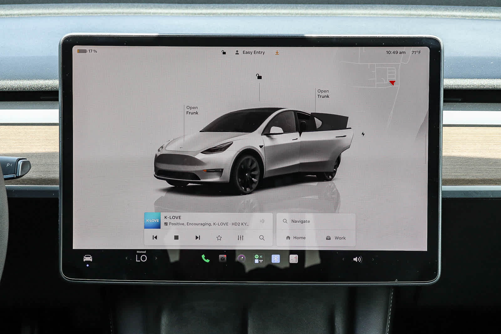 Thumbnail: 2022 Tesla Model Y - 17