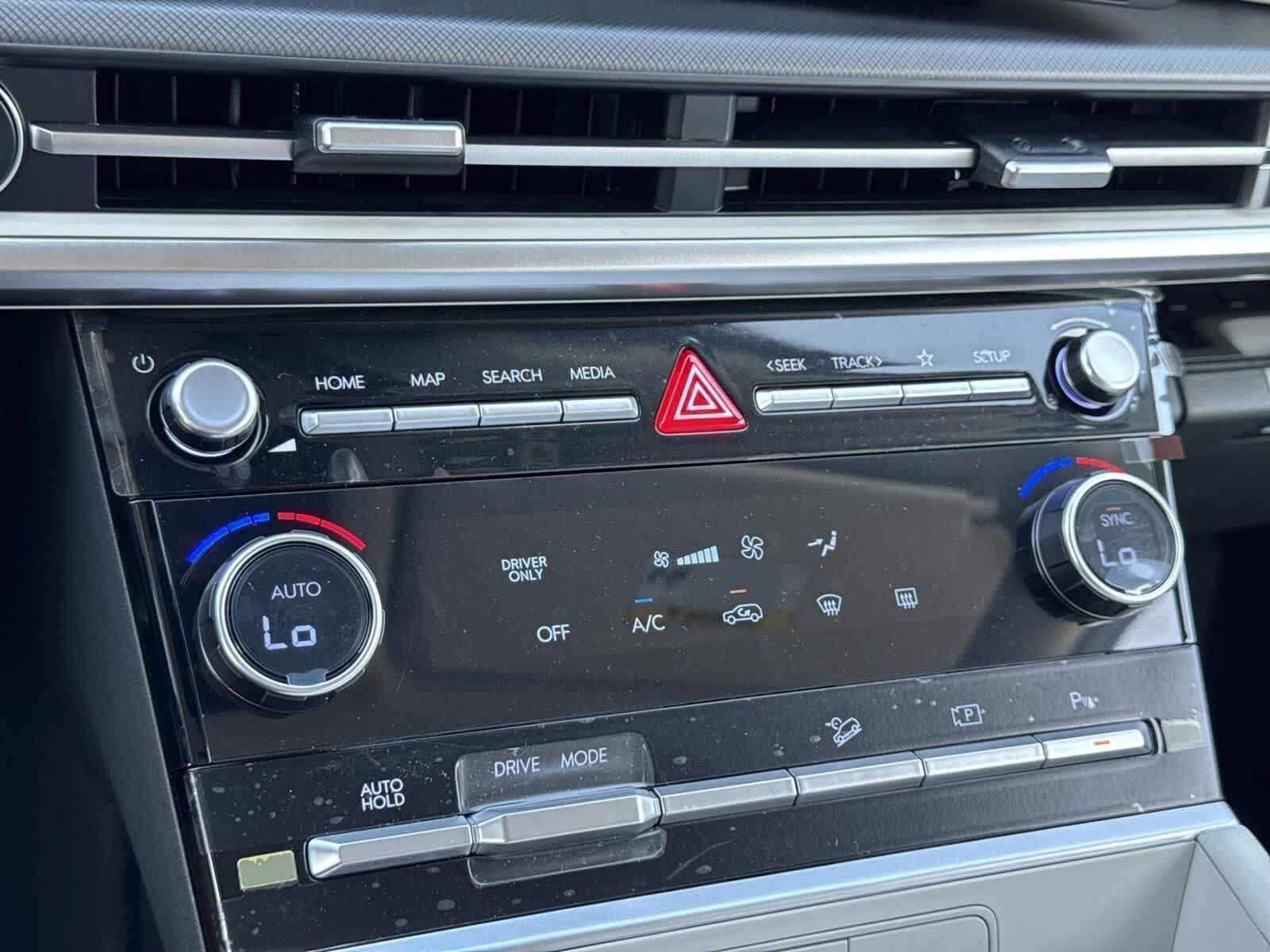 Thumbnail: 2026 Hyundai Santa Fe - 34