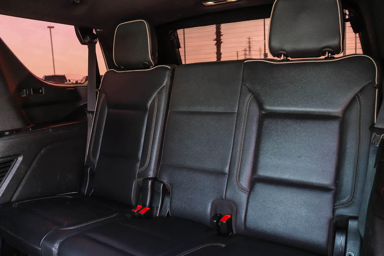 Thumbnail: 2021 GMC Yukon - 26