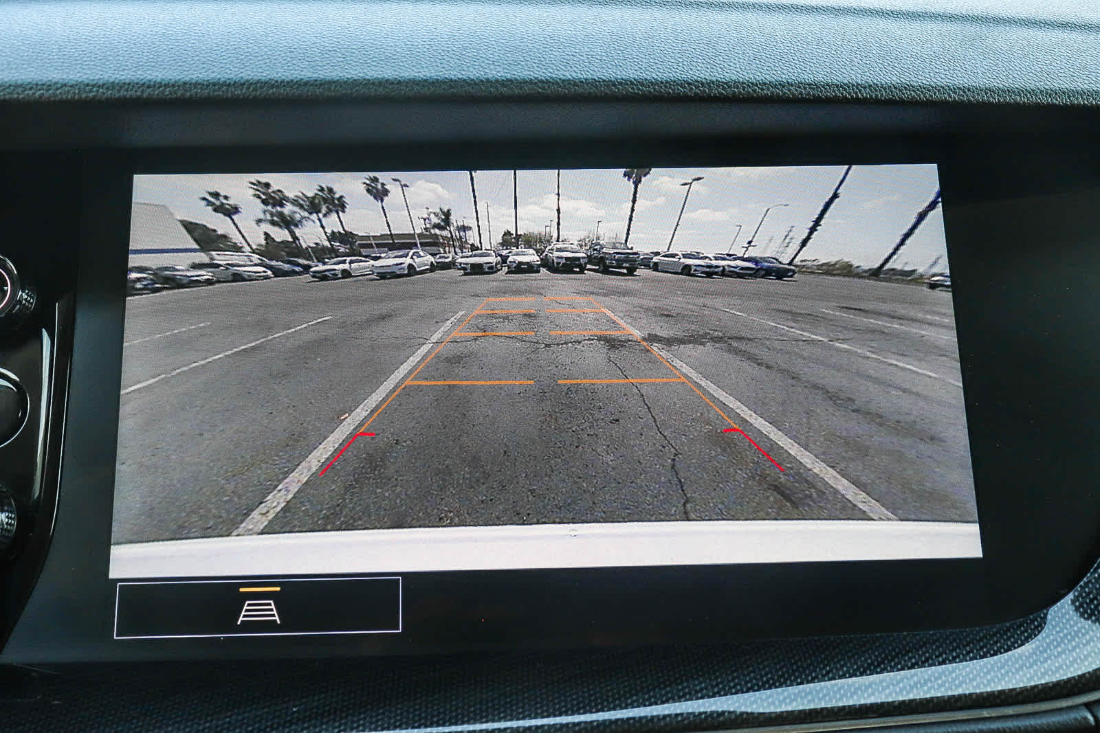 Thumbnail: 2021 Buick Envision - 29