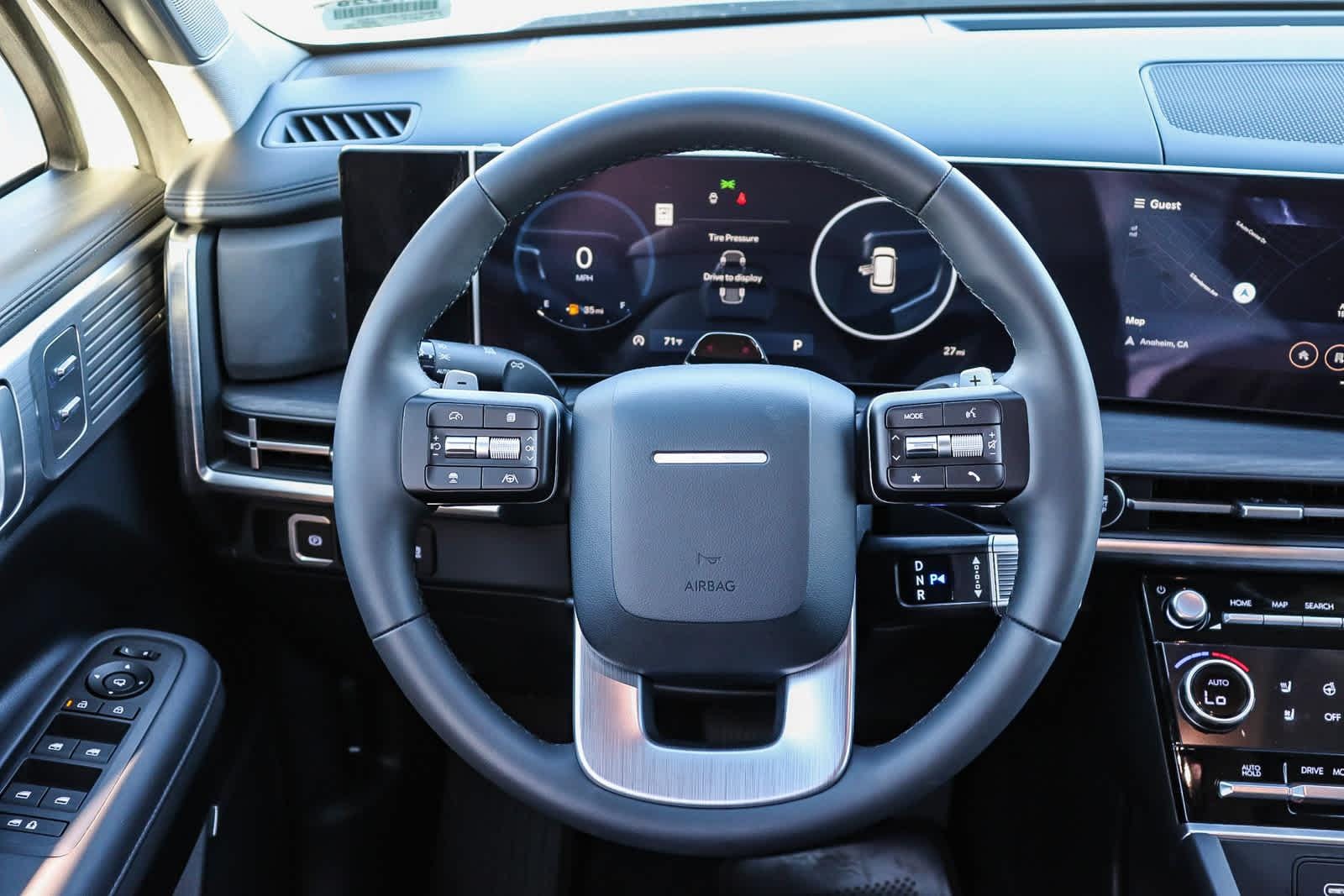 Thumbnail: 2025 Hyundai Santa Fe - 18