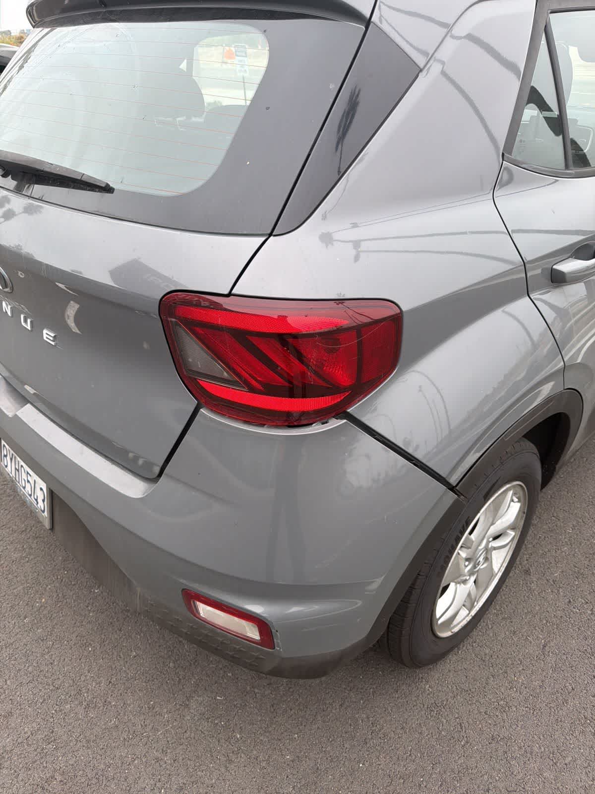 Thumbnail: 2022 Hyundai Venue - 12