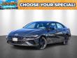 New 2026 Hyundai Elantra SEL Sport Premium Sedan