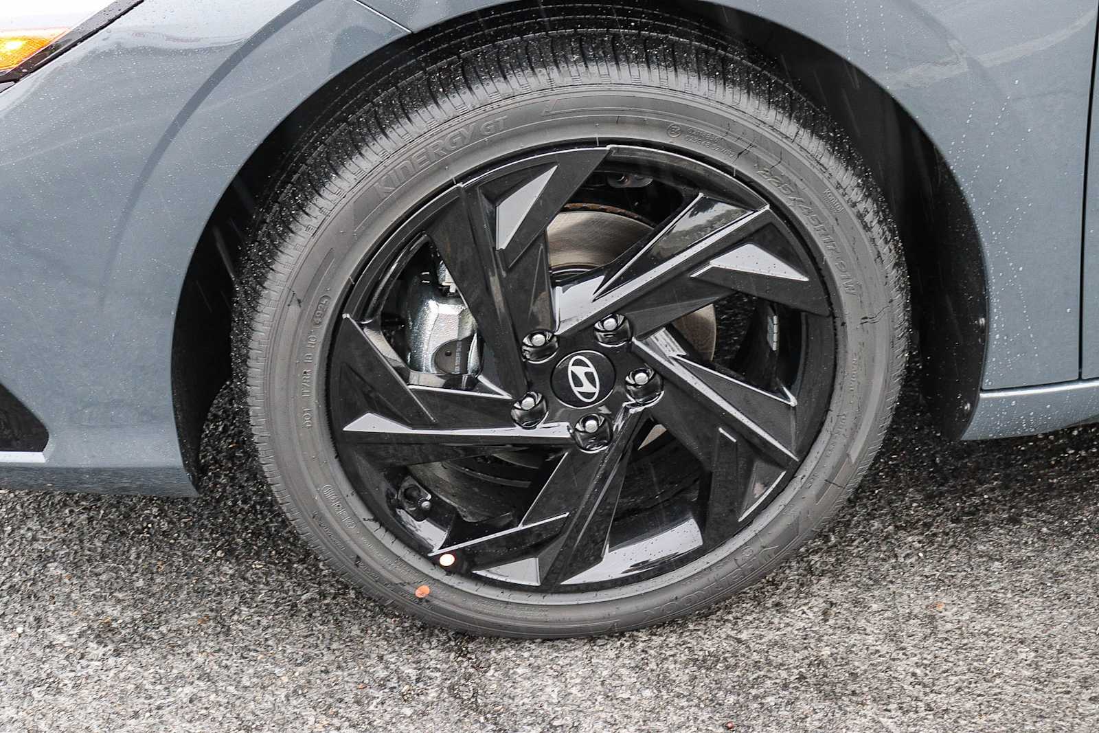 Thumbnail: 2026 Hyundai Elantra - 12