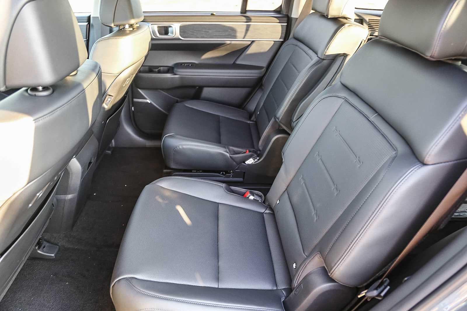 Thumbnail: 2026 Hyundai Santa Fe - 18