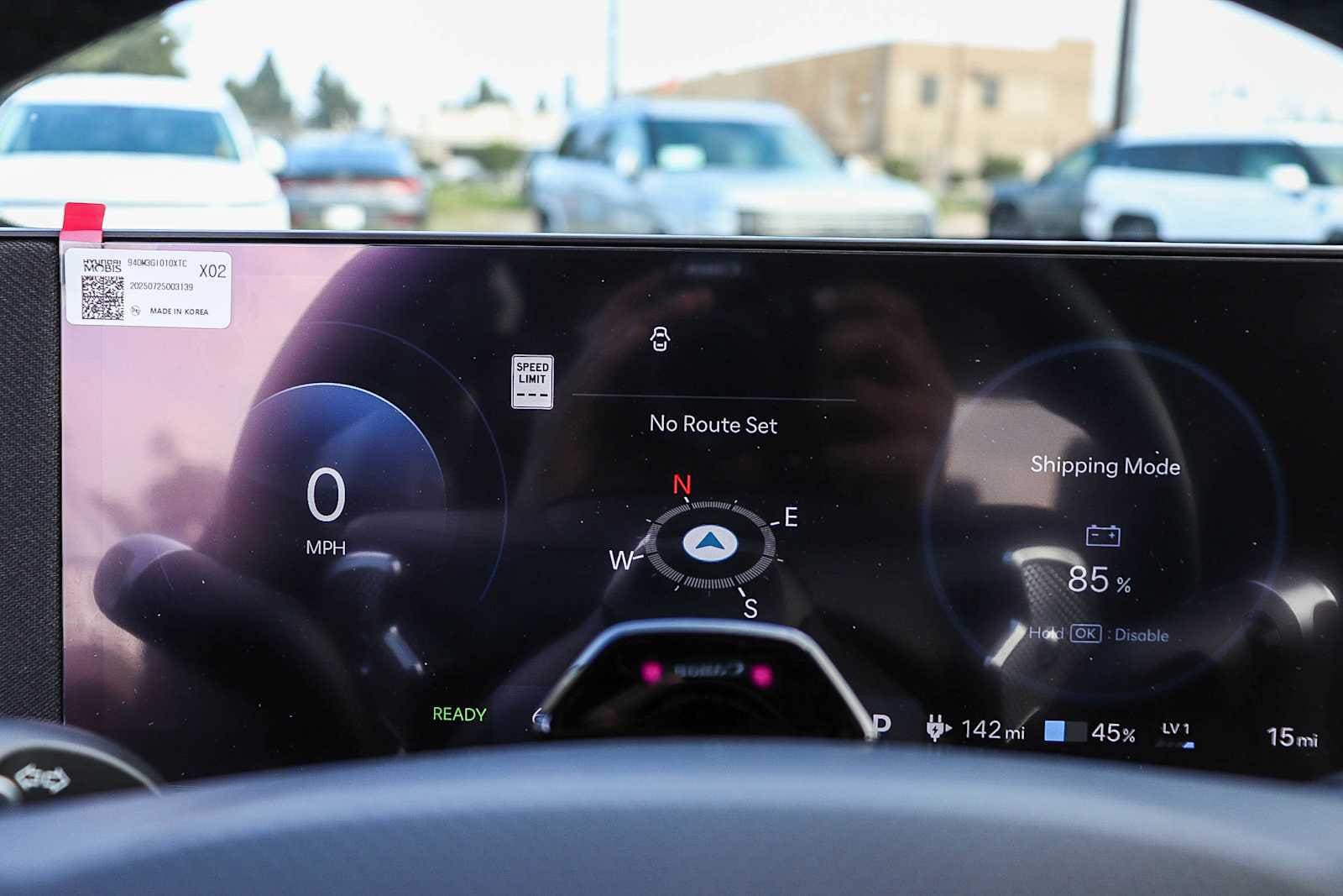 Thumbnail: 2026 Hyundai Ioniq 5 - 23