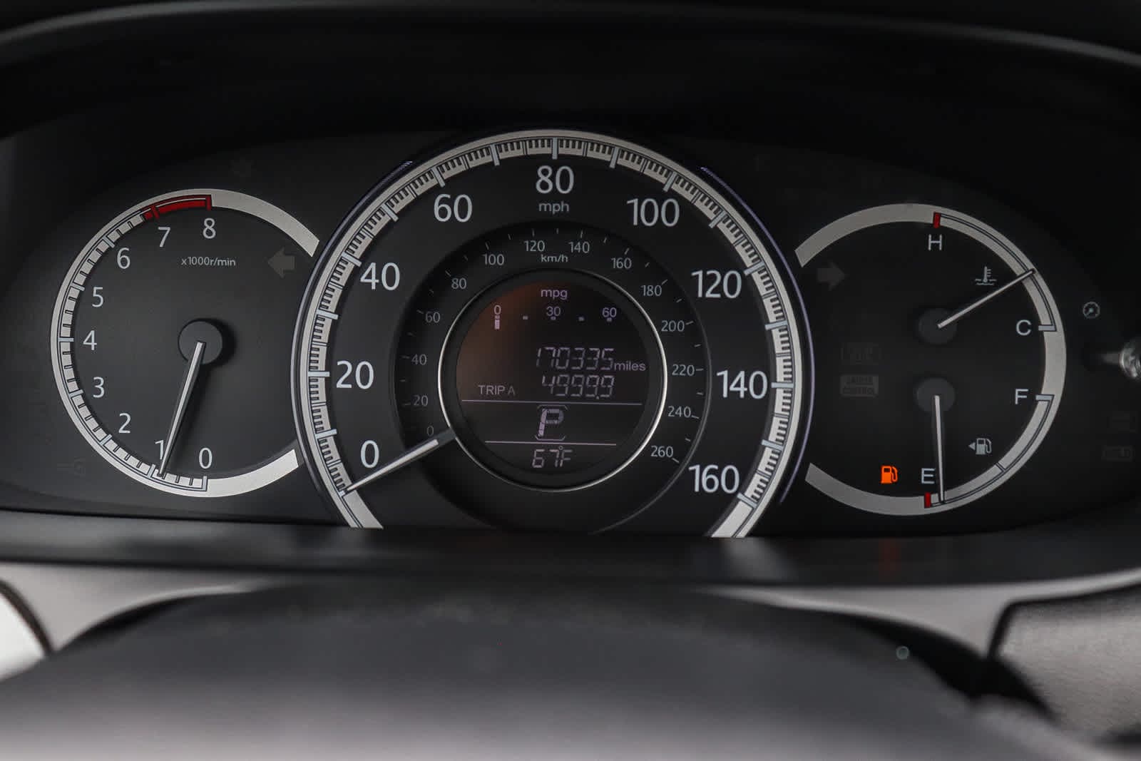 Thumbnail: 2013 Honda Accord - 26