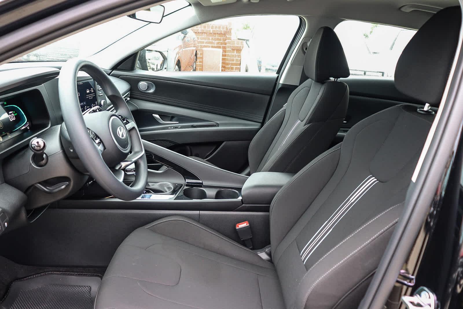 Thumbnail: 2026 Hyundai Elantra - 20