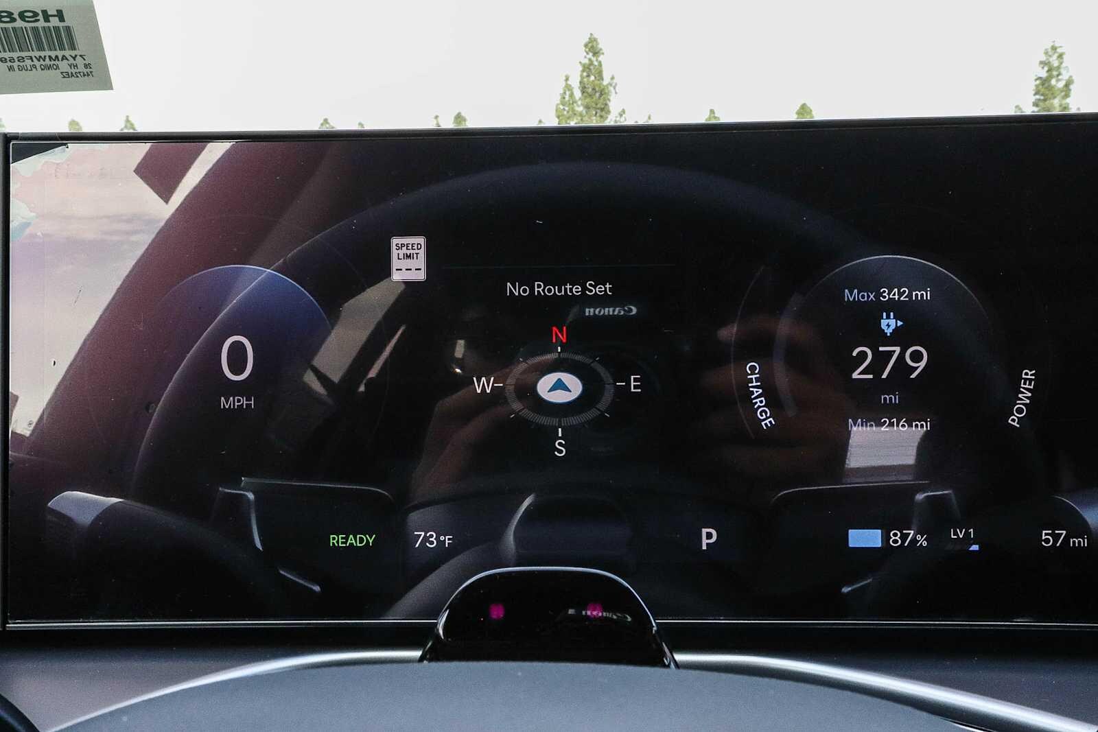 Thumbnail: 2026 Hyundai Ioniq - 26