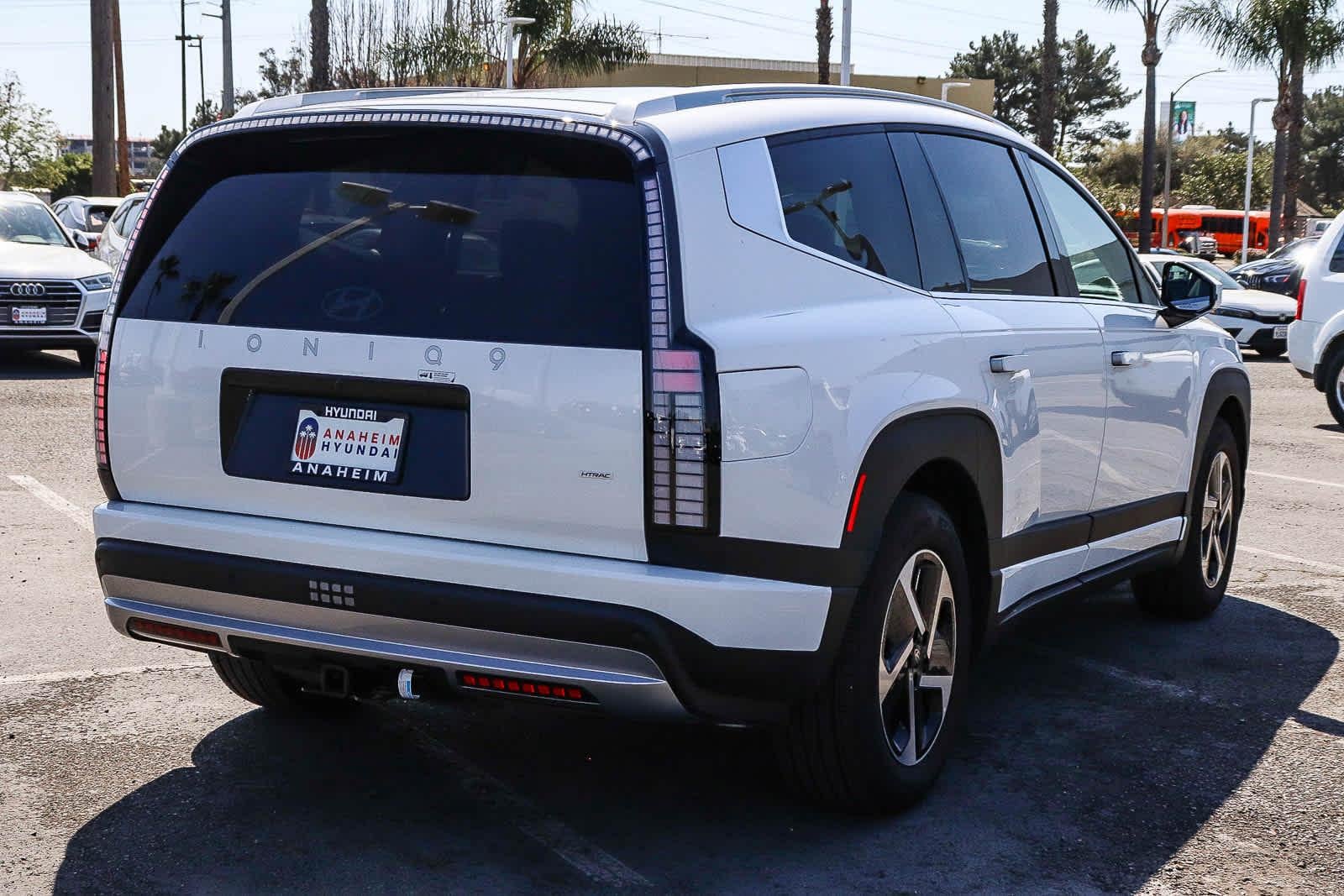 Thumbnail: 2026 Hyundai Ioniq - 6