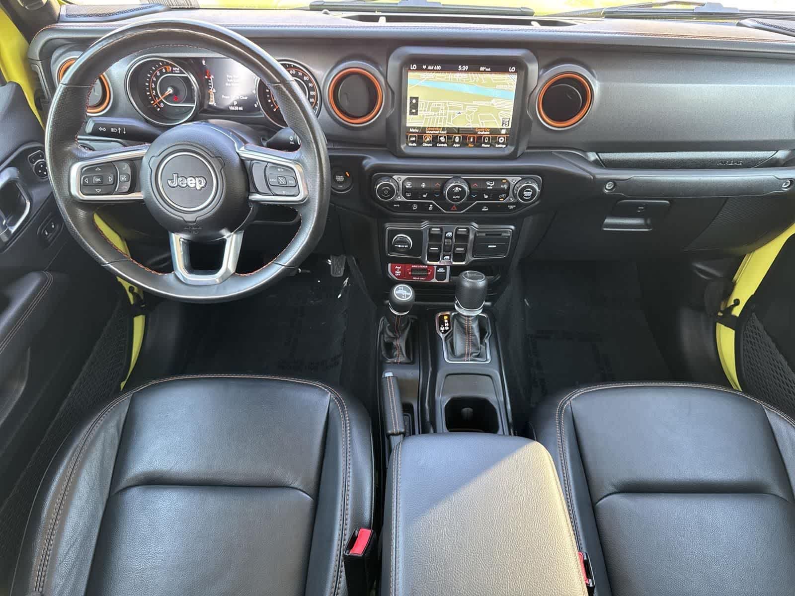 Thumbnail: 2023 Jeep Gladiator - 8