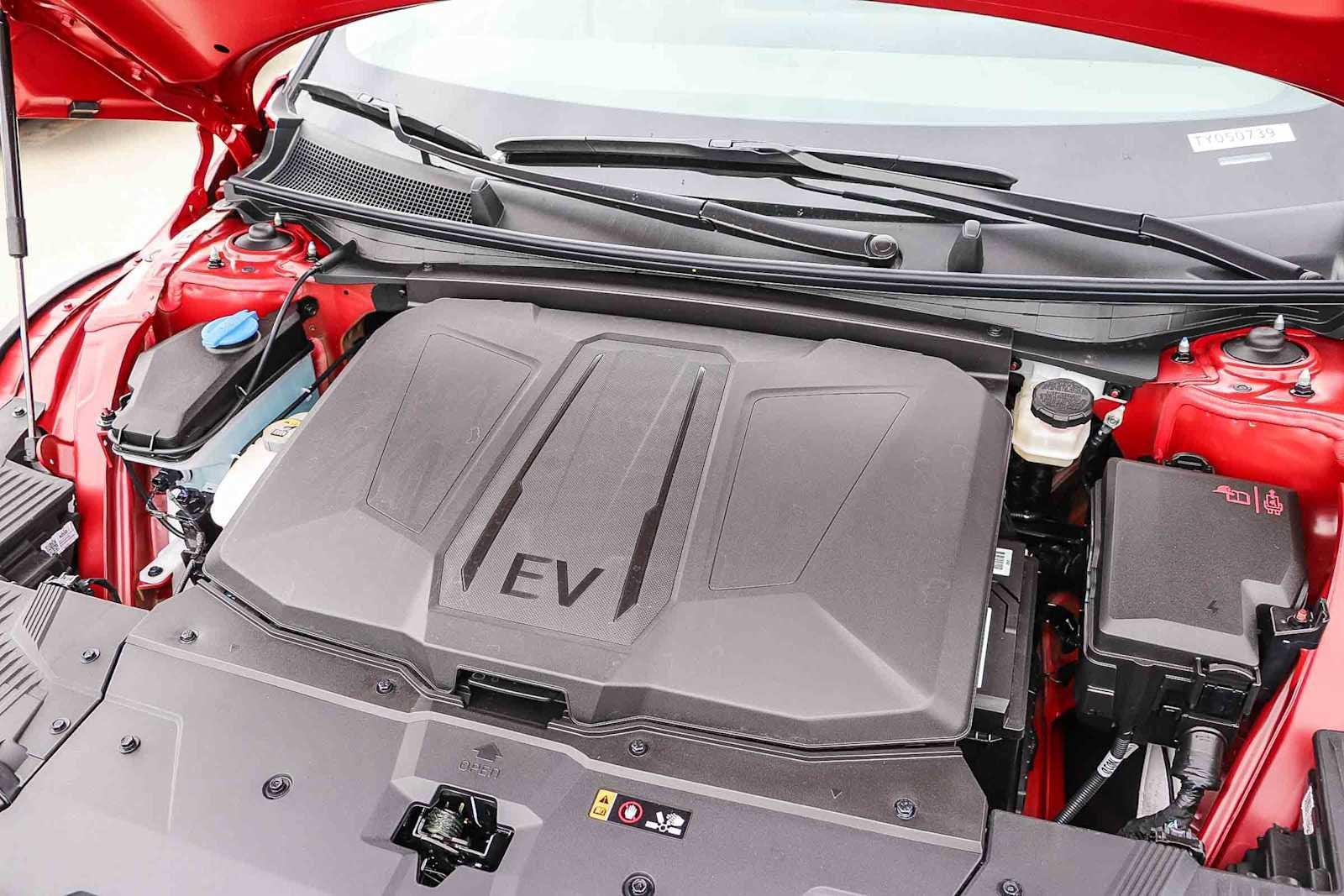 Thumbnail: 2026 Hyundai Ioniq 5 - 14