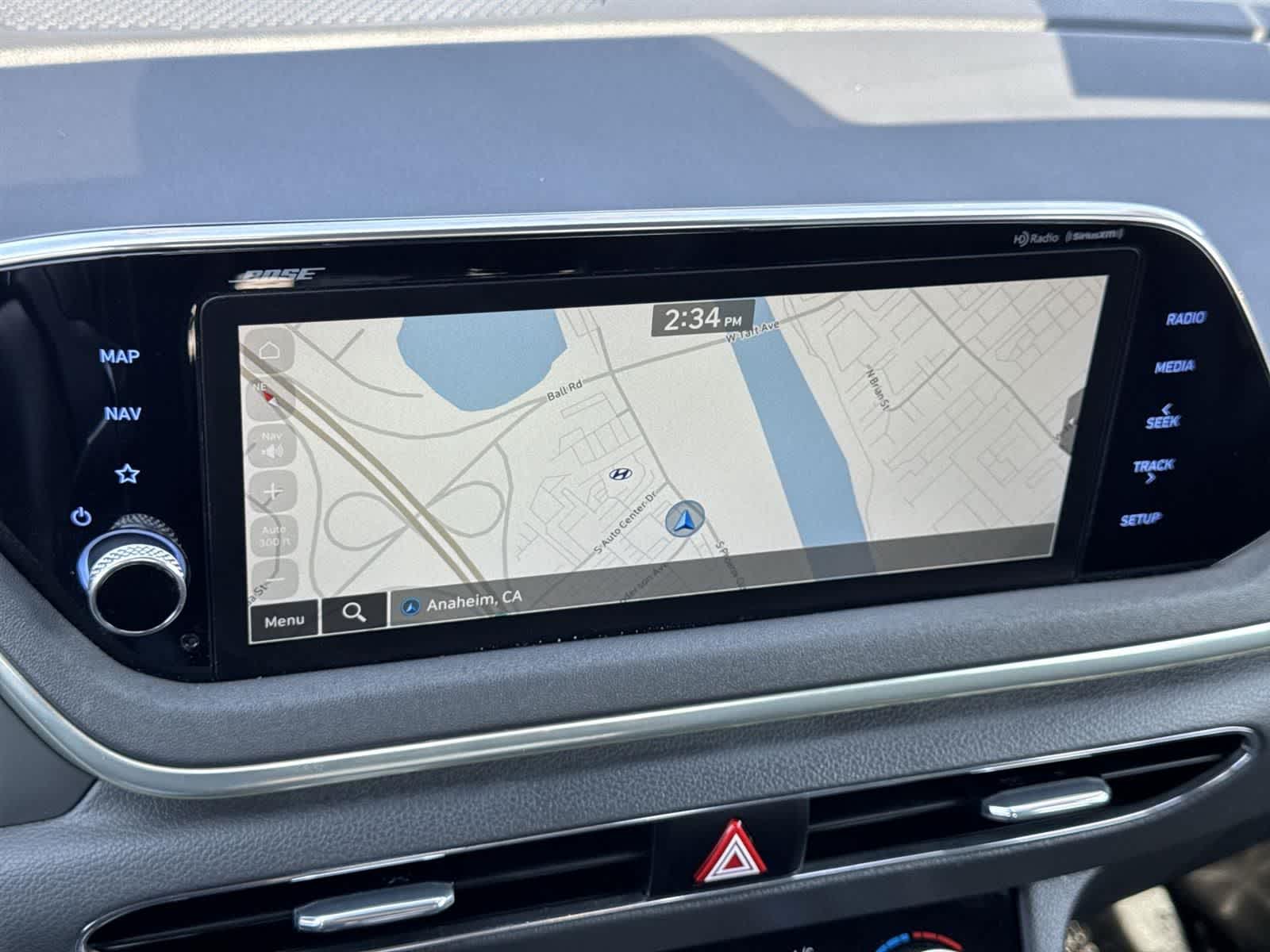 Thumbnail: 2023 Hyundai Sonata - 13