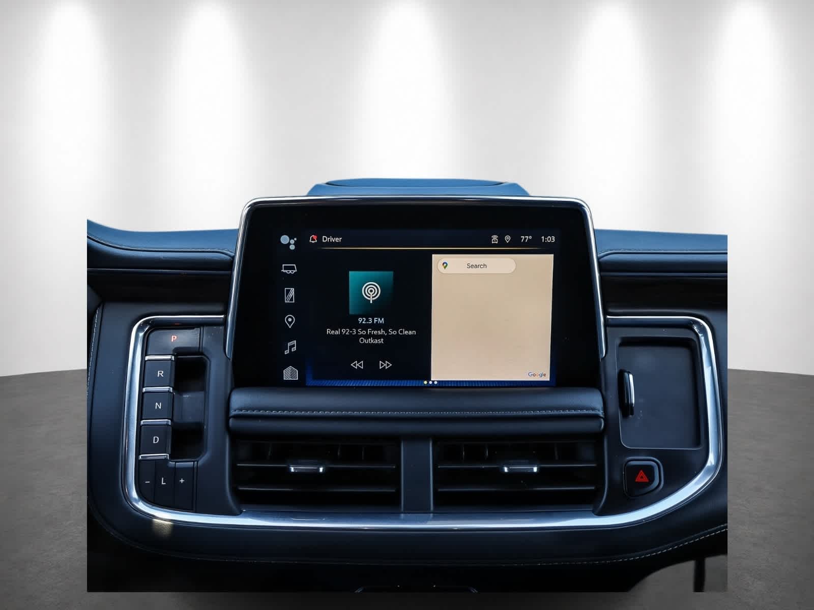 Thumbnail: 2024 Chevrolet Tahoe - 13