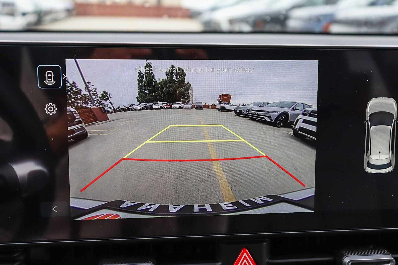 Thumbnail: 2026 Hyundai Ioniq 5 - 24