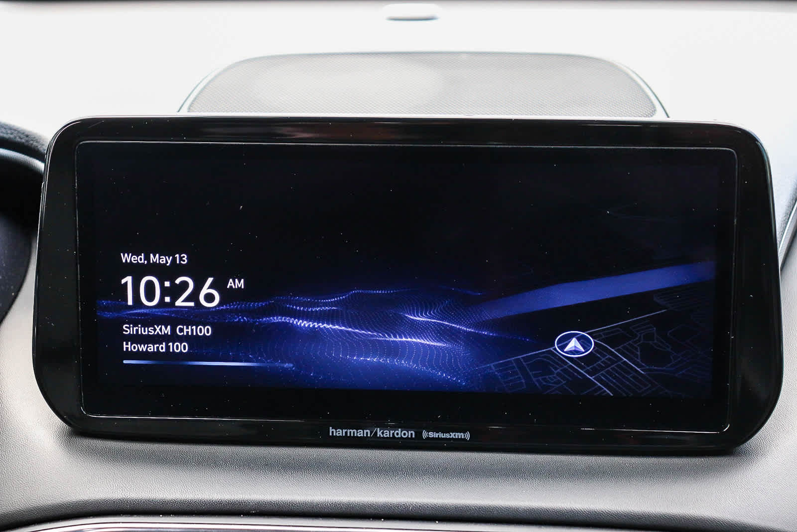 Thumbnail: 2023 Hyundai Santa Fe - 17