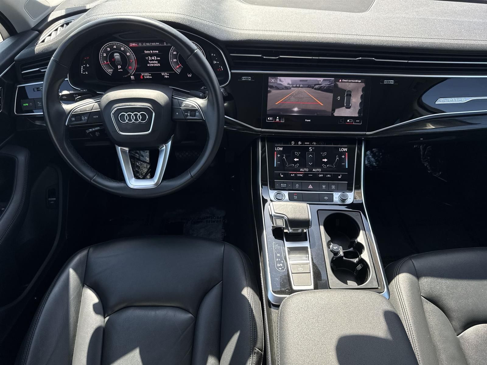Thumbnail: 2024 Audi Q7 - 9