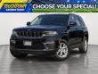 Used 2022 Jeep Grand Cherokee Limited SUV