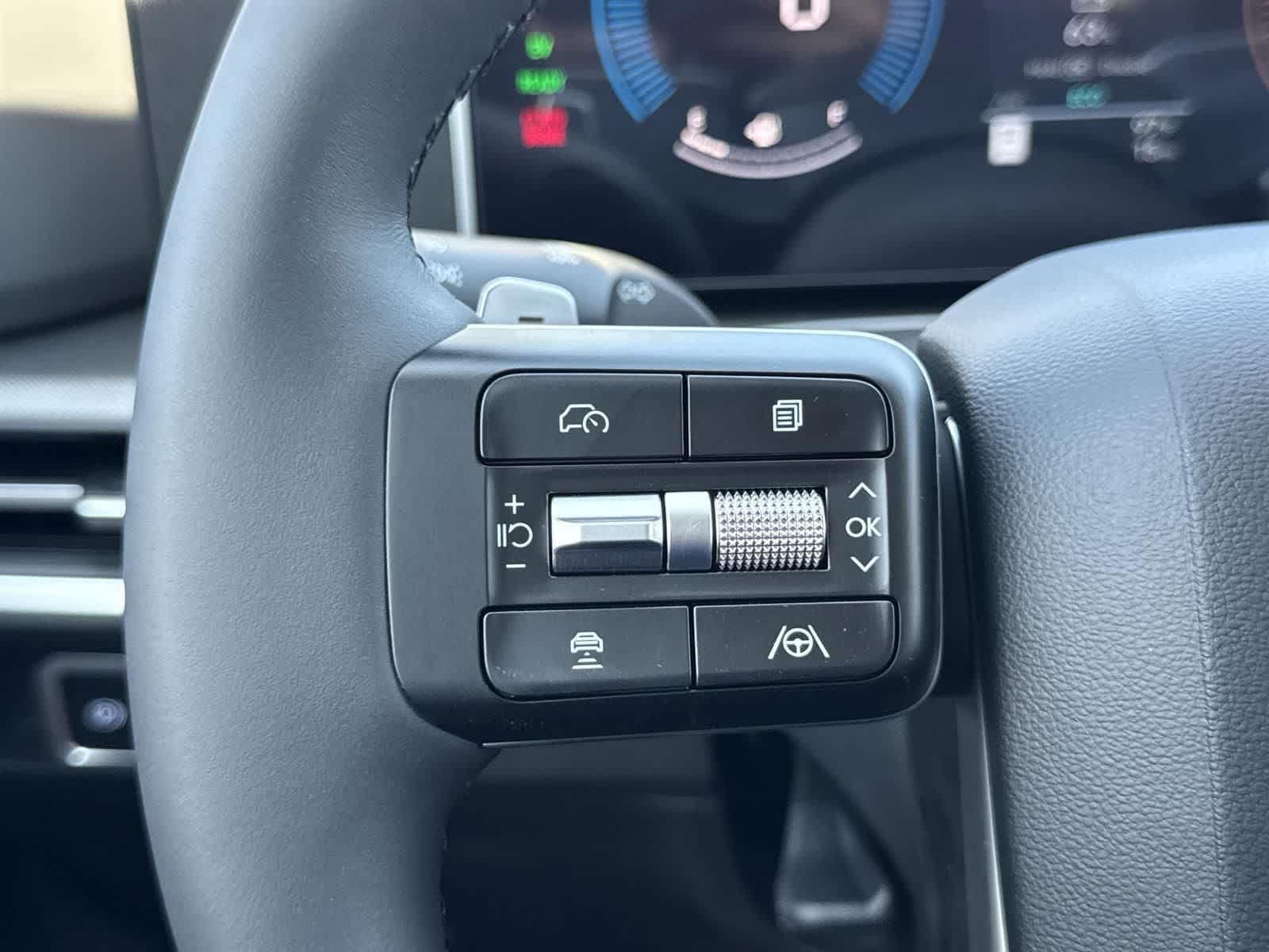 Thumbnail: 2026 Hyundai Santa Fe - 11