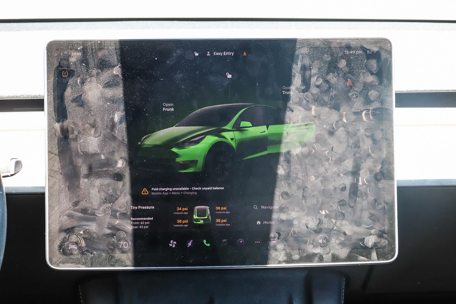 Thumbnail: 2022 Tesla Model Y - 19