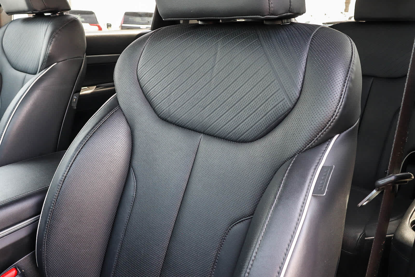 Thumbnail: 2024 Hyundai Palisade - 33