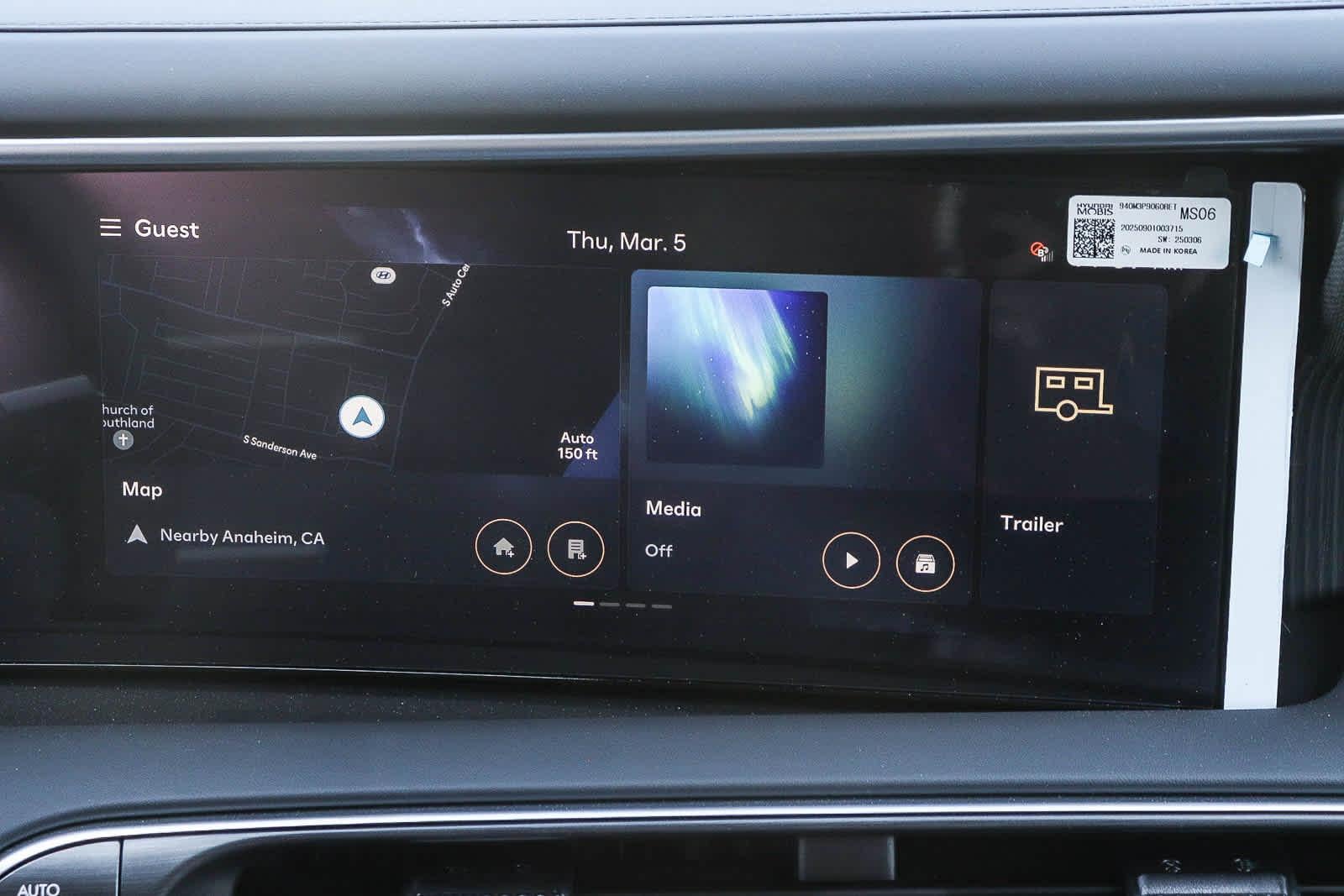 Thumbnail: 2026 Hyundai Palisade - 16