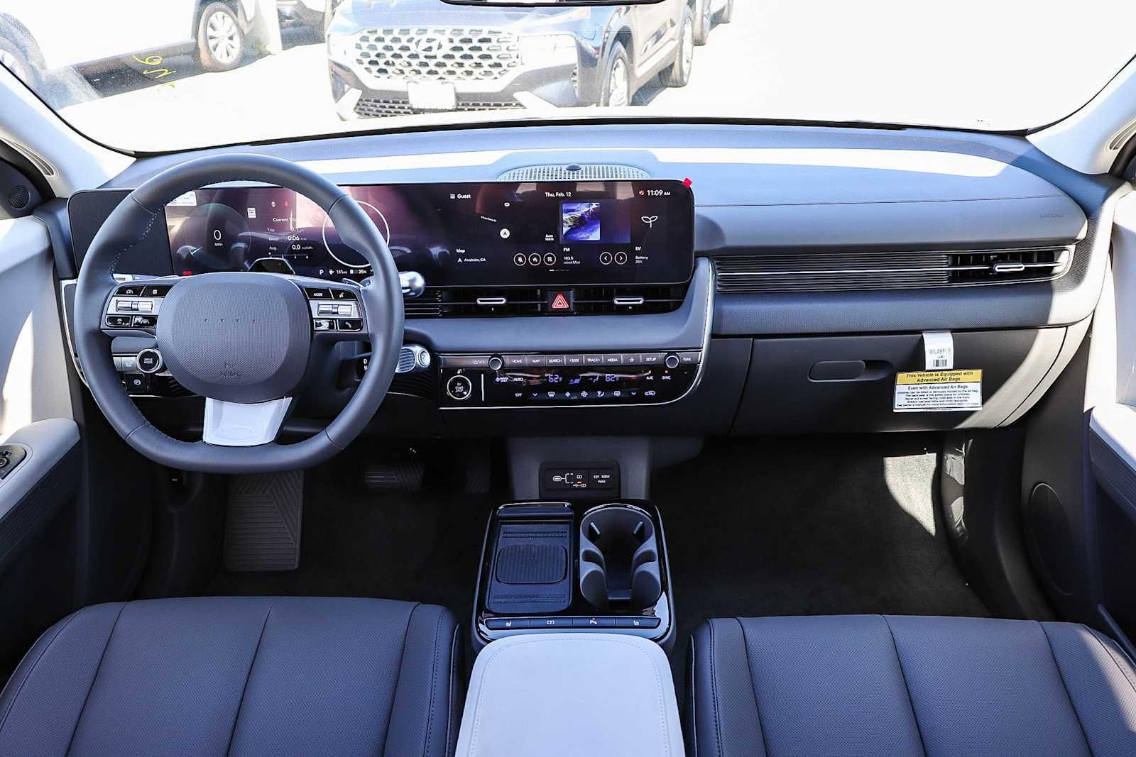 Thumbnail: 2026 Hyundai Ioniq 5 - 15