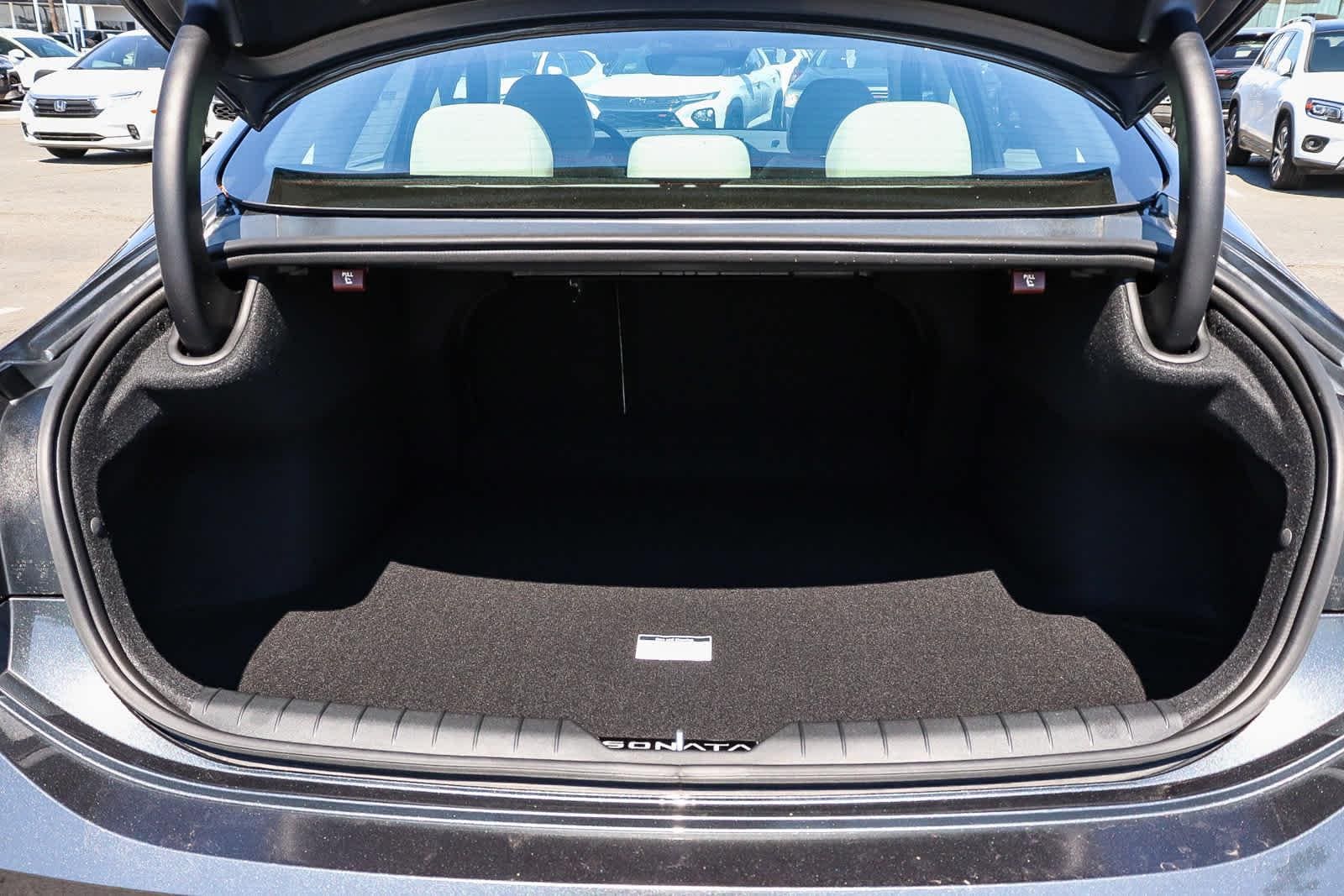 Thumbnail: 2026 Hyundai Sonata - 23