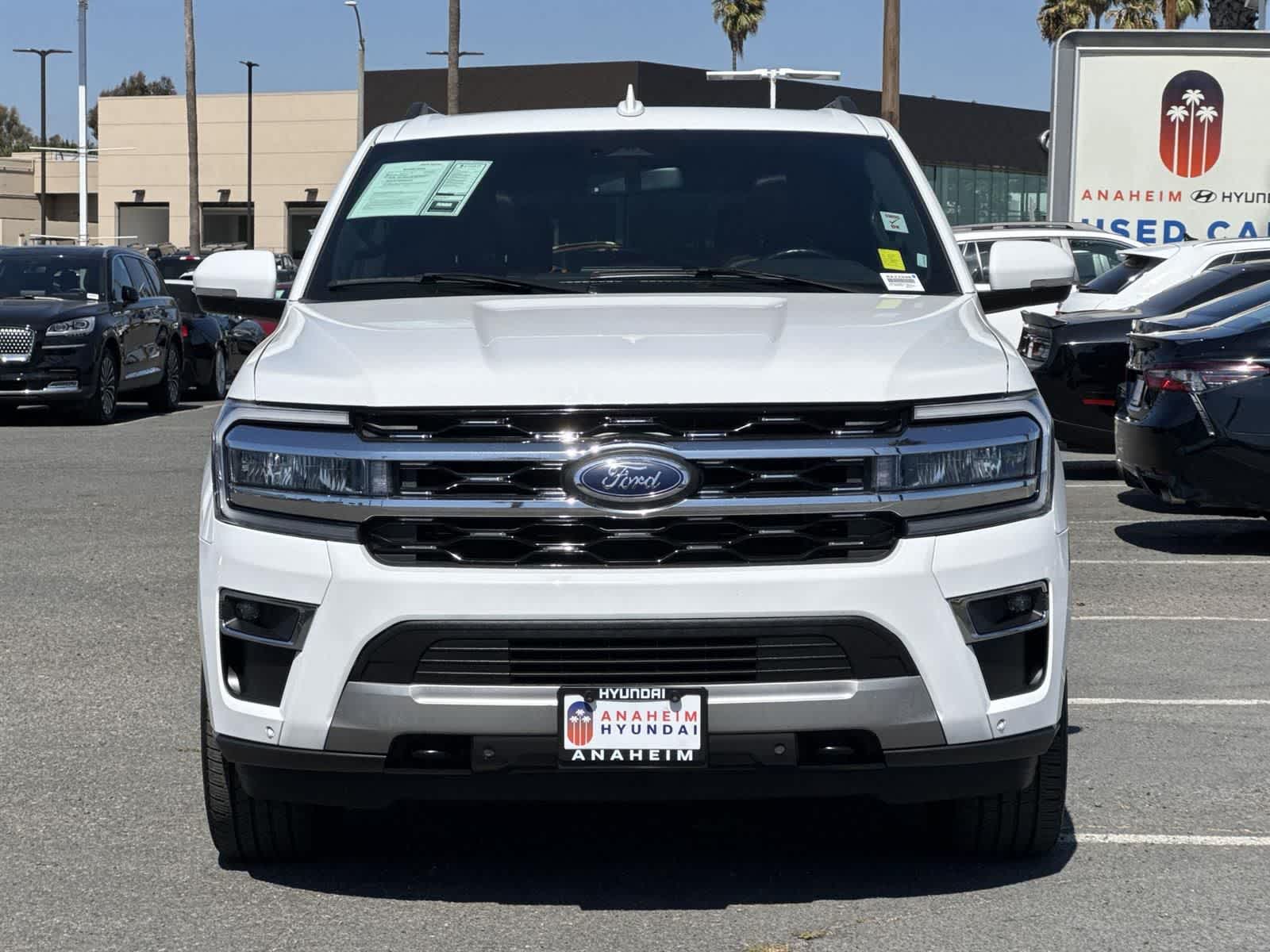 Thumbnail: 2023 Ford Expedition MAX - 2