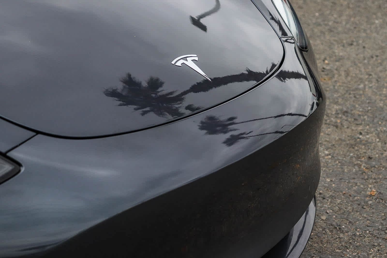 Thumbnail: 2018 Tesla Model 3 - 5