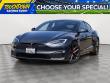Used 2025 Tesla Model S Plaid Sedan