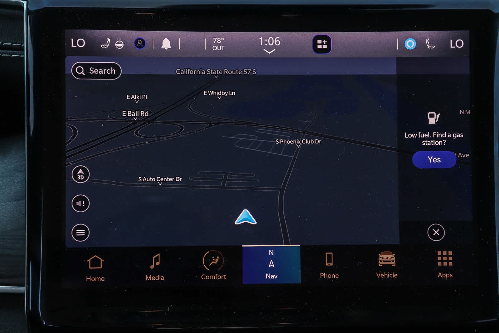 Thumbnail: 2021 Jeep Grand Cherokee L - 14